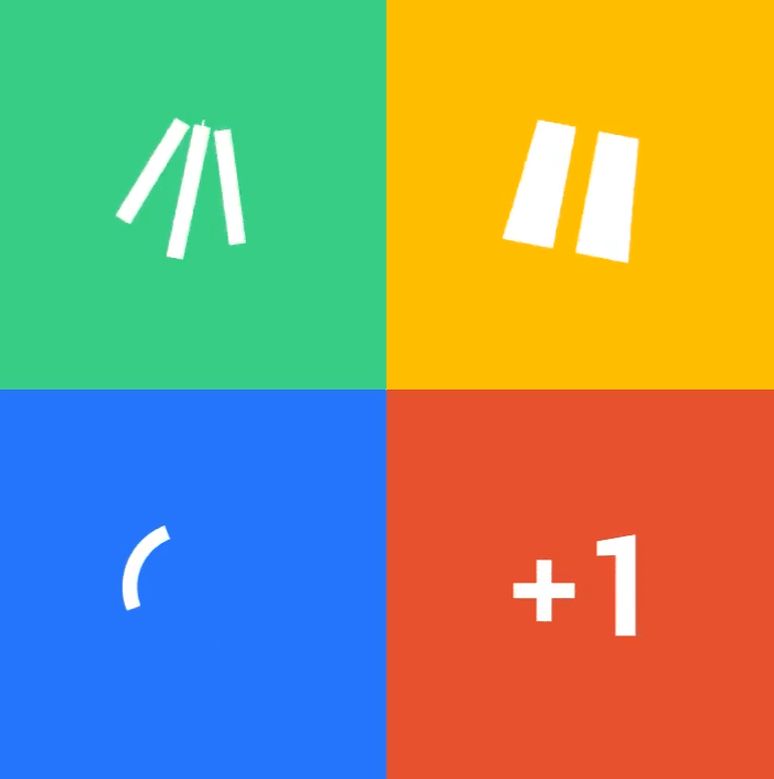 Detalles Encantadores Material Design Desarrollador Android