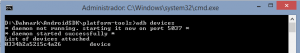 depurar aplicaciones wifi sin root