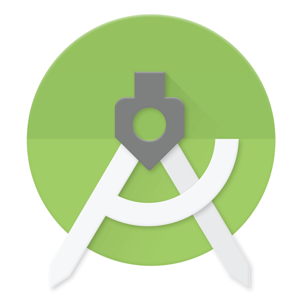 Android_Studio_Logo - Desarrollador Android