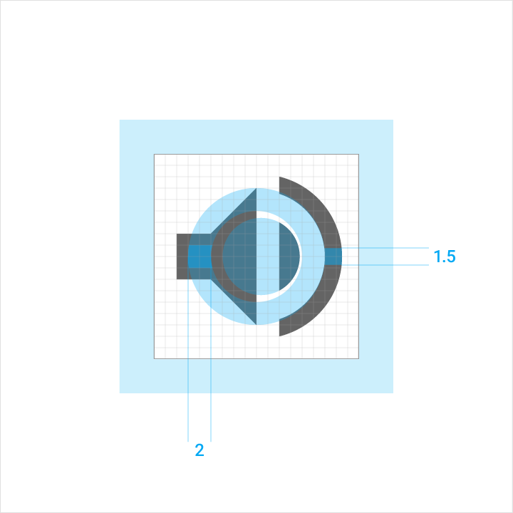 sound icon material design