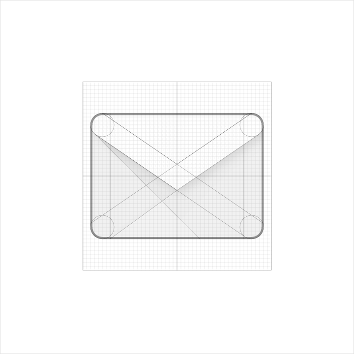 gmail material design