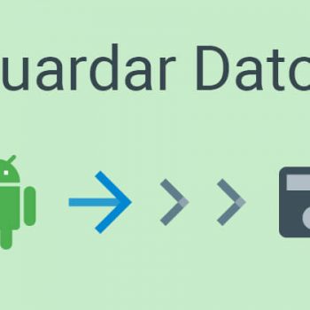guardar datos sharedpreferences android