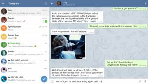 comunicarse con otros fragments fragmentos fragment android